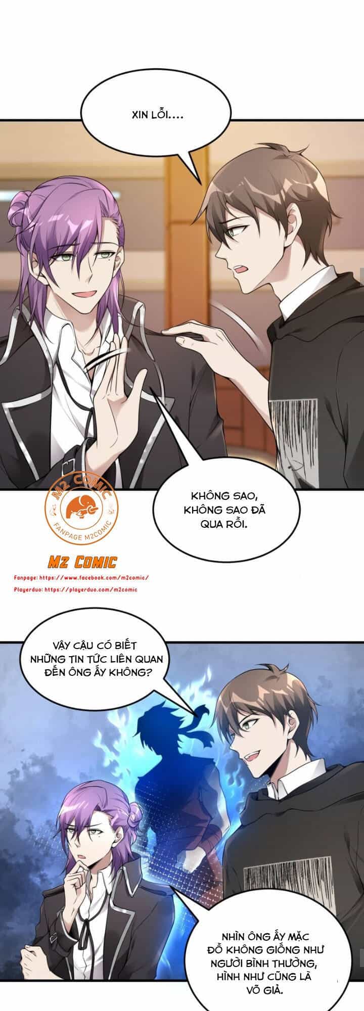Đệ Nhất Ở Rể - Chương 37 - ảnh 16