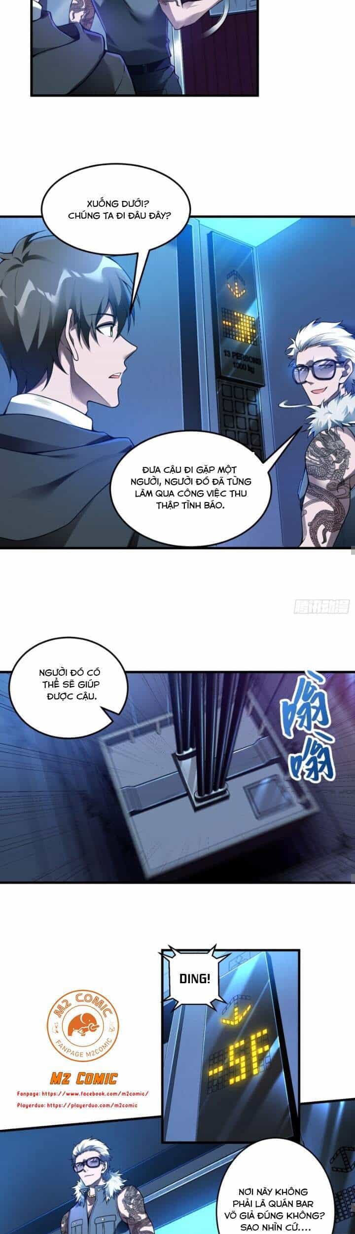 Đệ Nhất Ở Rể - Chương 38 - ảnh 12