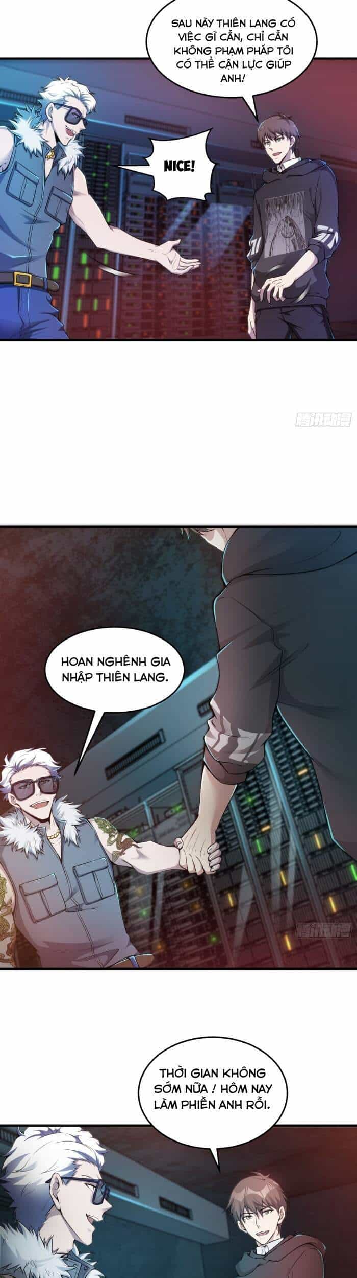 Đệ Nhất Ở Rể - Chương 39 - ảnh 14