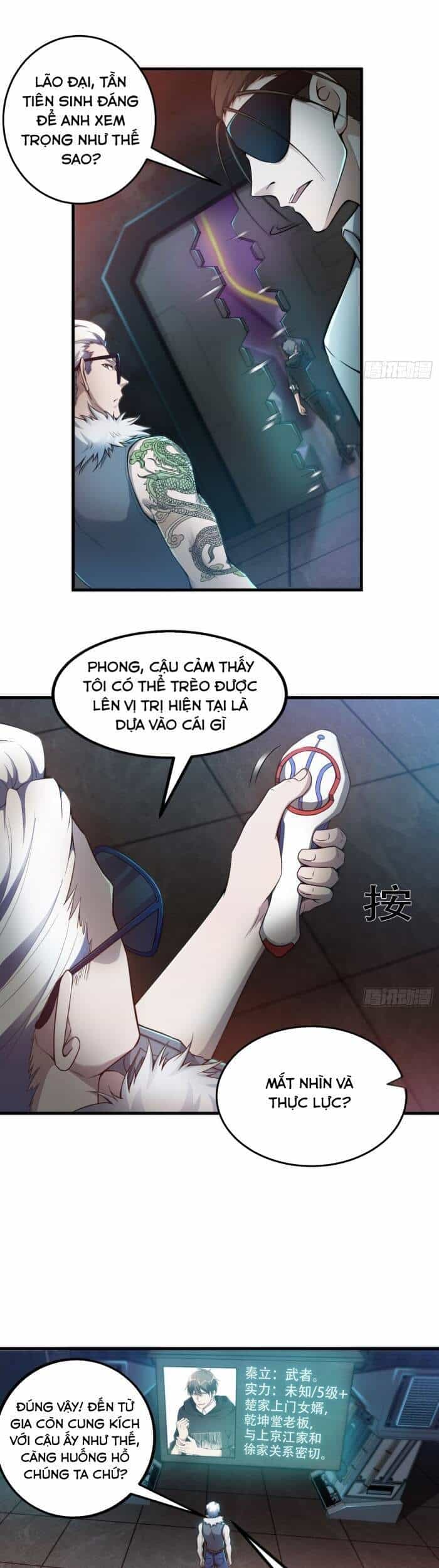 Đệ Nhất Ở Rể - Chương 39 - ảnh 16