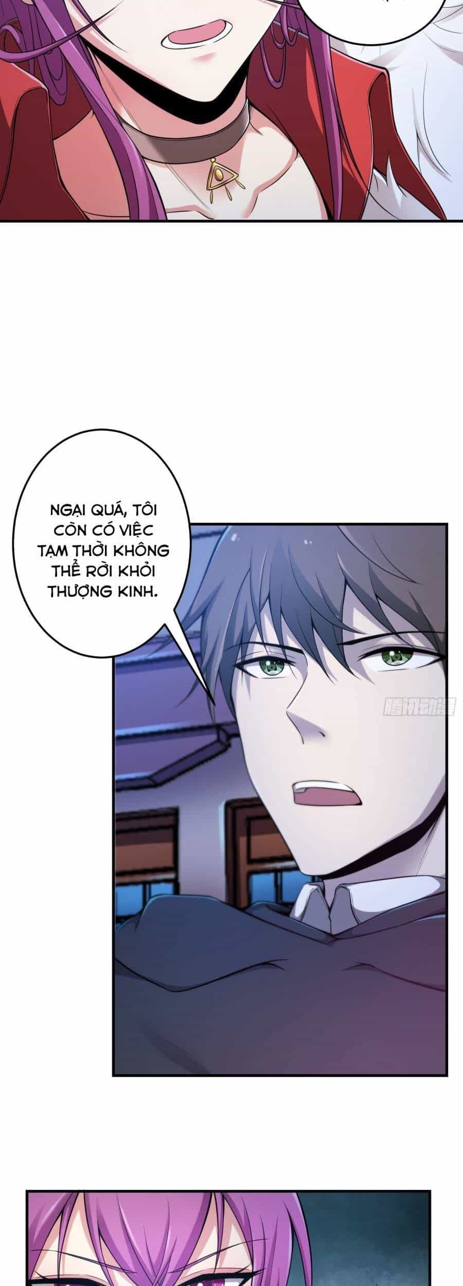 Đệ Nhất Ở Rể - Chương 39 - ảnh 30