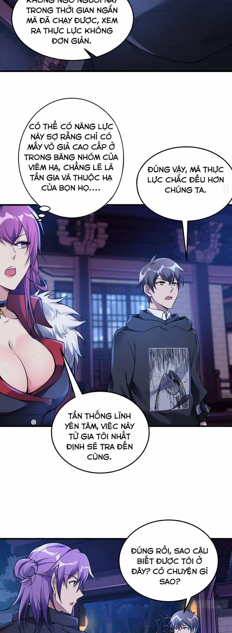 Đệ Nhất Ở Rể - Chương 40 - ảnh 31