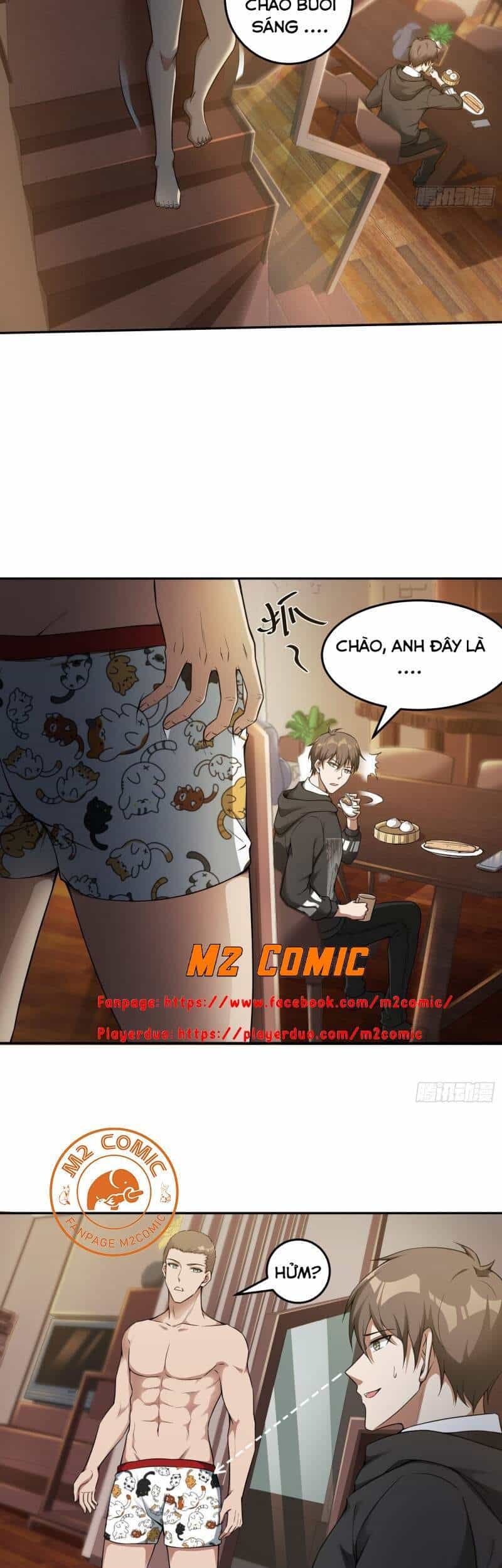 Đệ Nhất Ở Rể - Chương 41 - ảnh 12