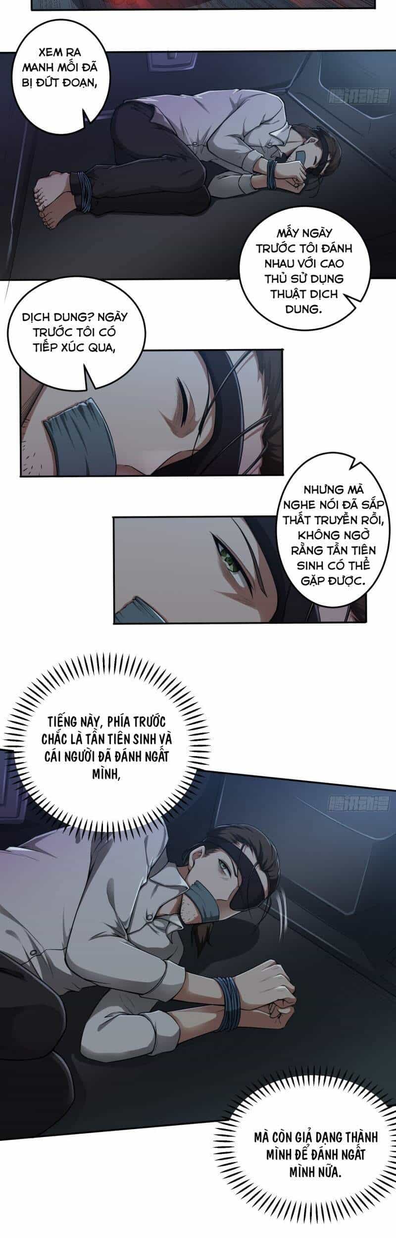 Đệ Nhất Ở Rể - Chương 41 - ảnh 24