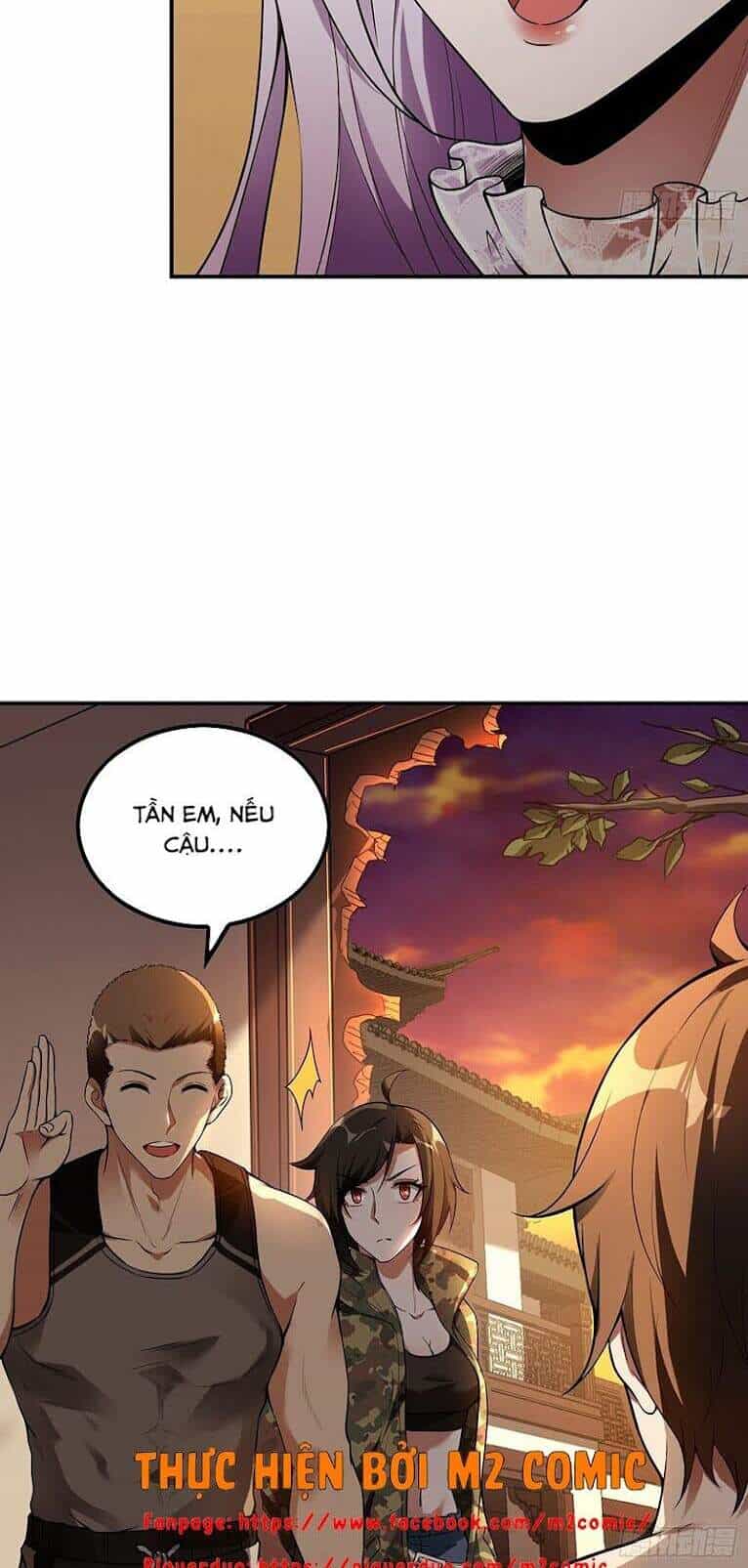 Đệ Nhất Ở Rể - Chương 44 - ảnh 19