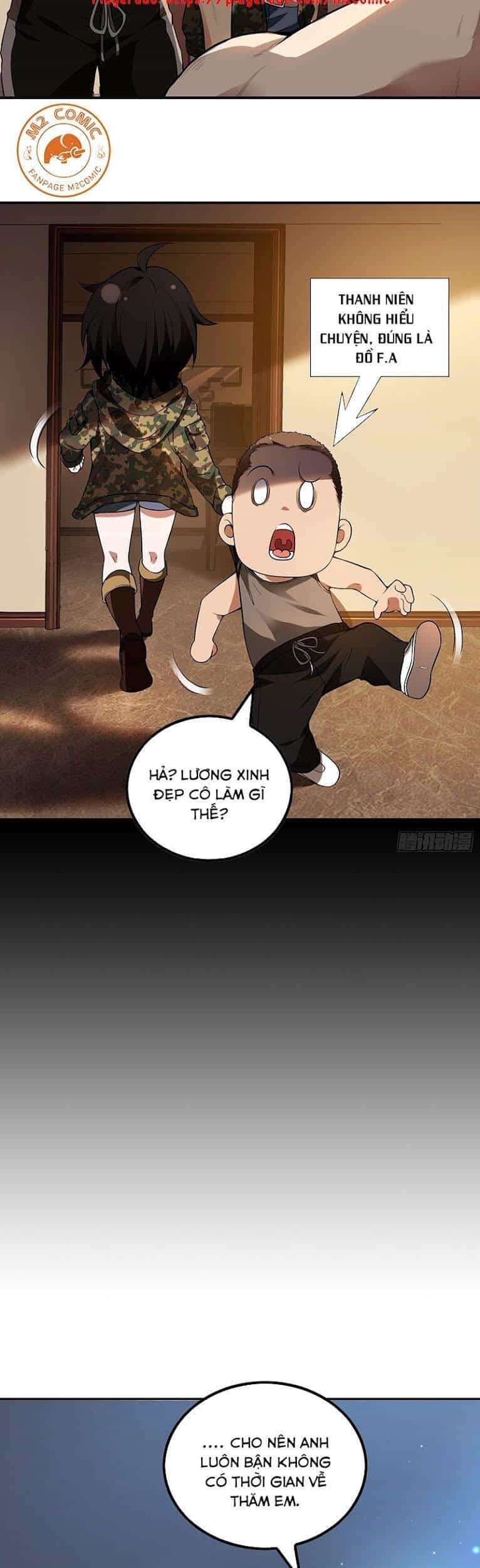 Đệ Nhất Ở Rể - Chương 44 - ảnh 20