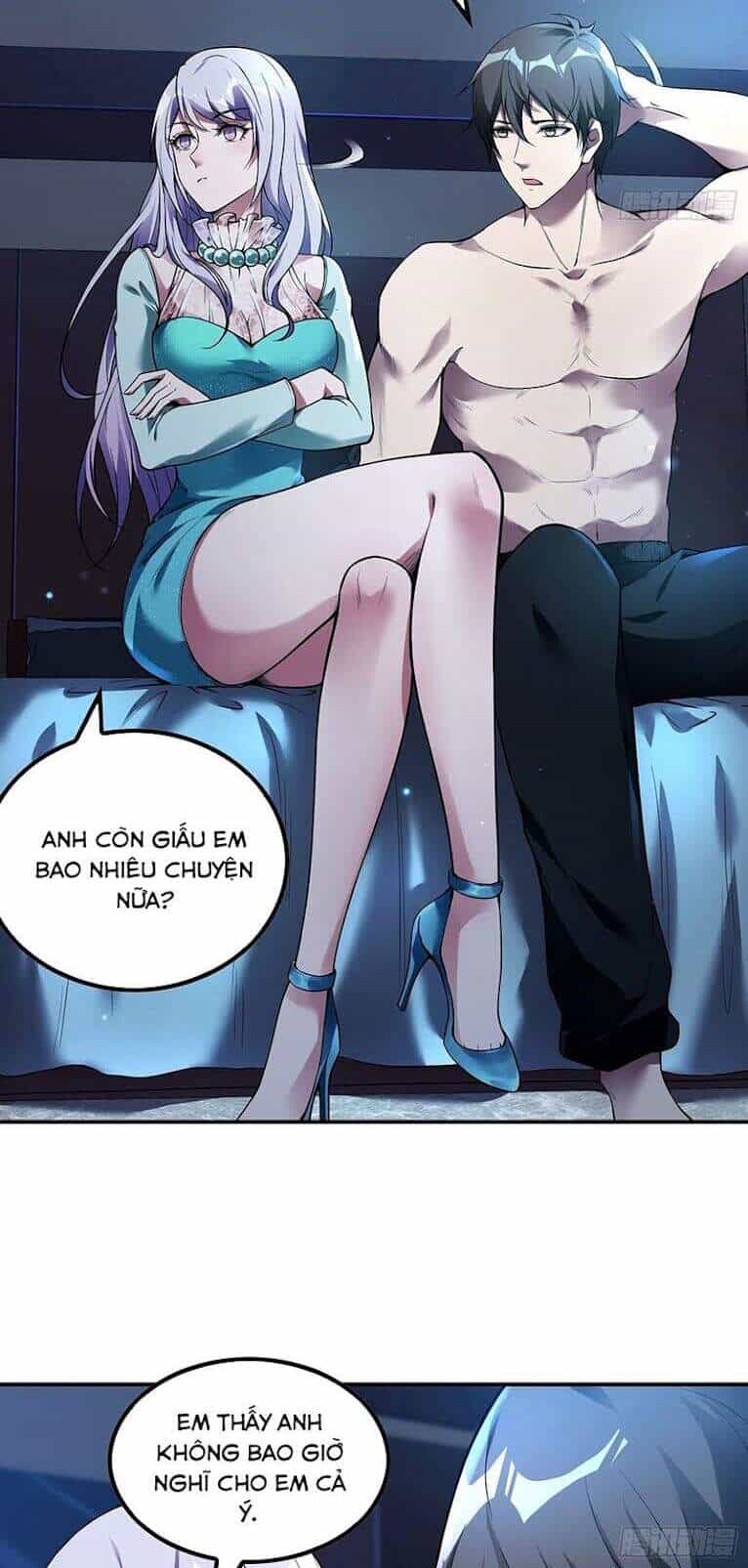 Đệ Nhất Ở Rể - Chương 44 - ảnh 21