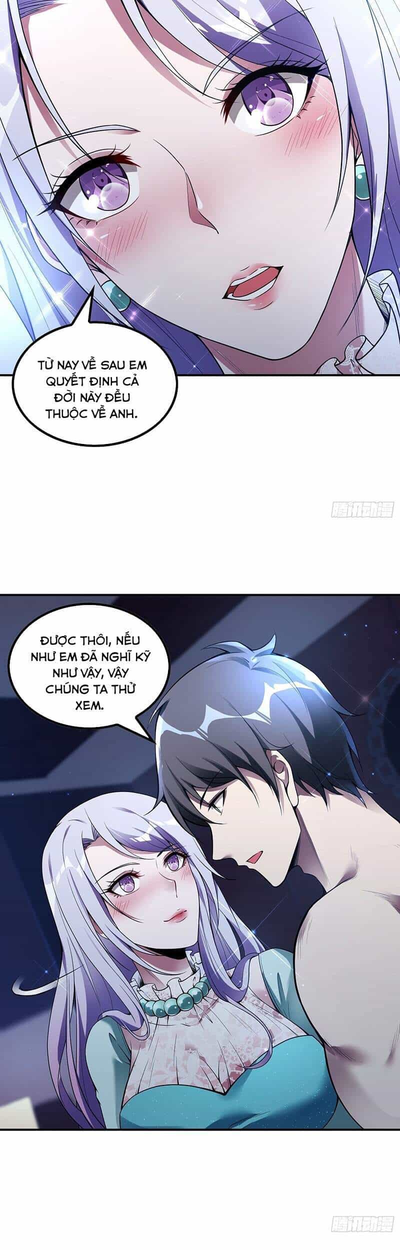 Đệ Nhất Ở Rể - Chương 44 - ảnh 28