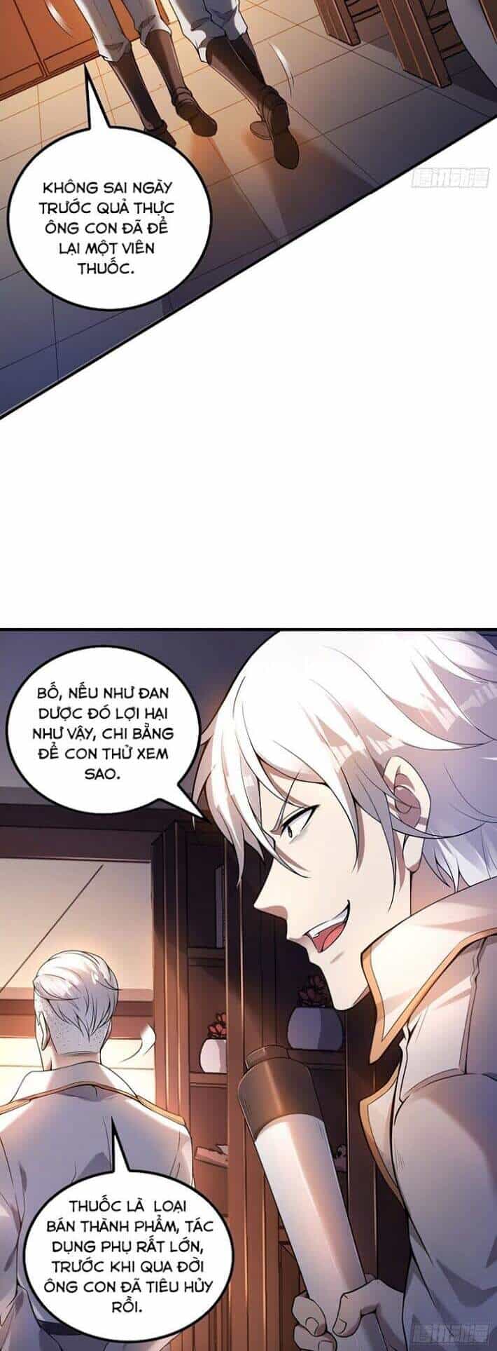 Đệ Nhất Ở Rể - Chương 45 - ảnh 17