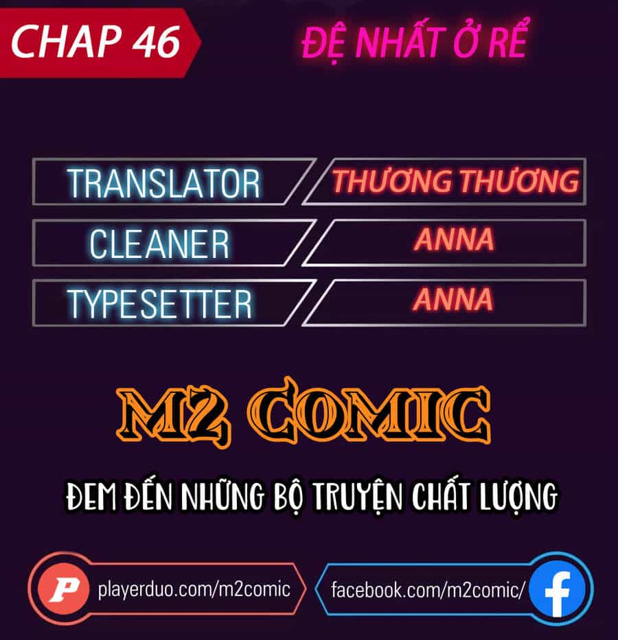 Đệ Nhất Ở Rể - Chương 46 - ảnh 1
