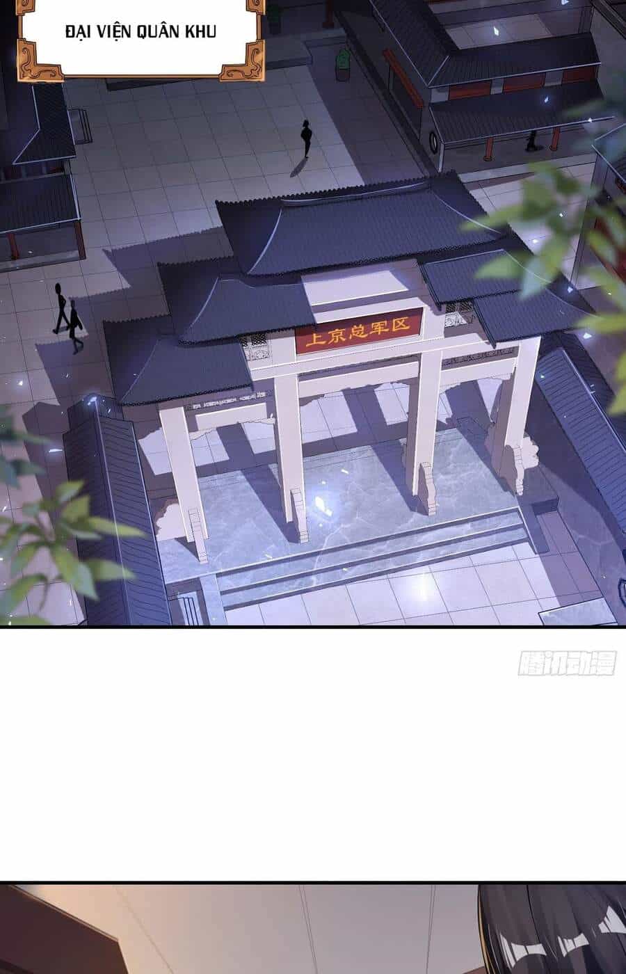Đệ Nhất Ở Rể - Chương 46 - ảnh 35