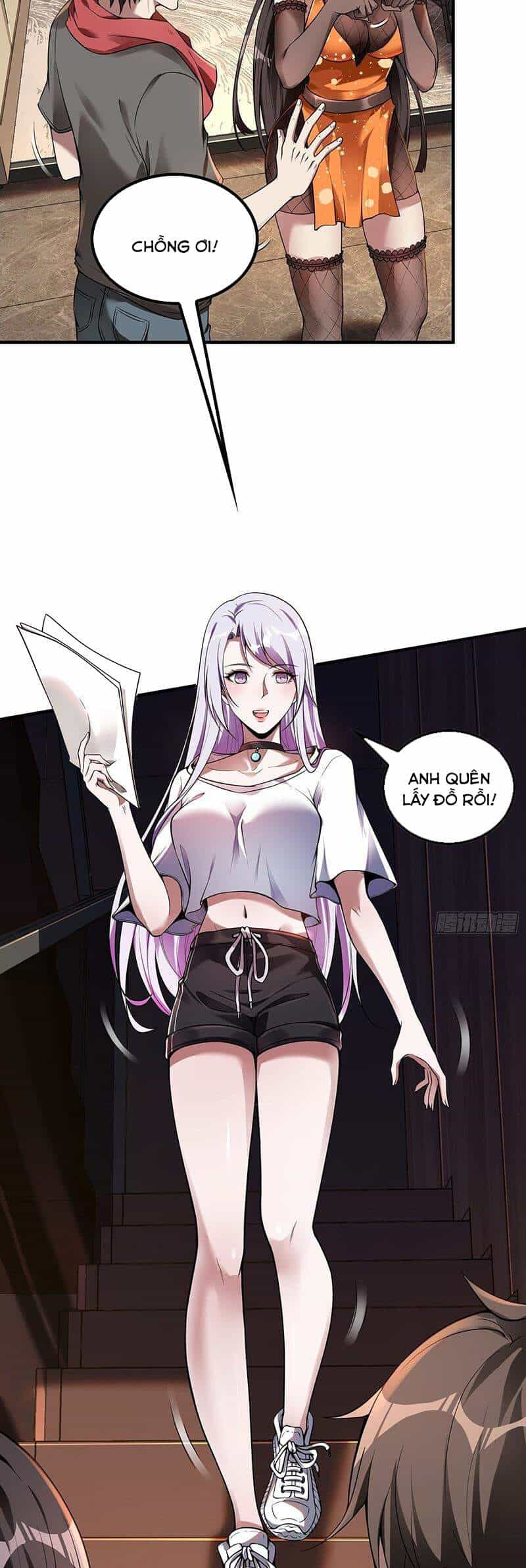 Đệ Nhất Ở Rể - Chương 47 - ảnh 19