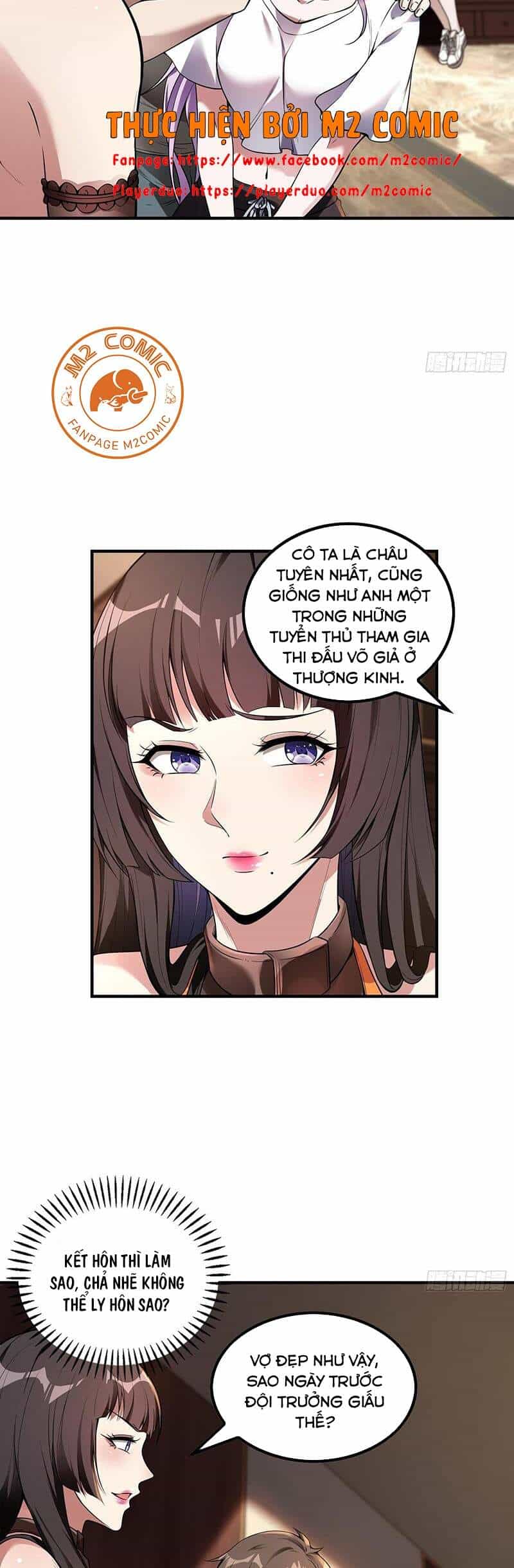 Đệ Nhất Ở Rể - Chương 47 - ảnh 23