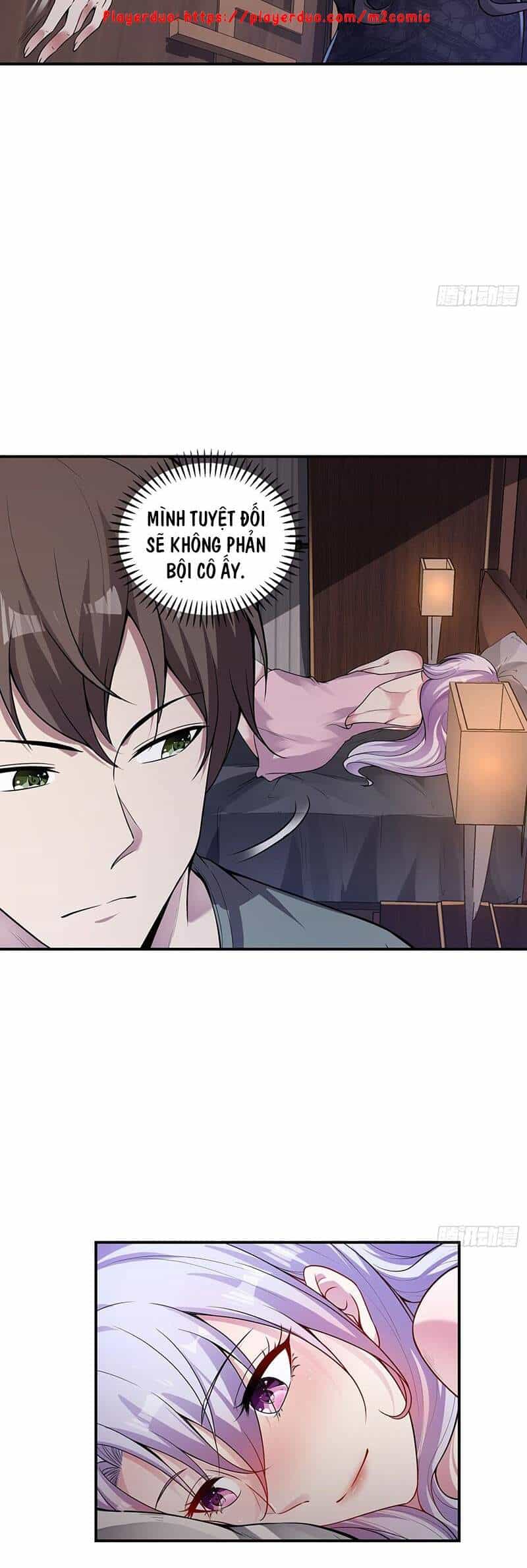 Đệ Nhất Ở Rể - Chương 48 - ảnh 33