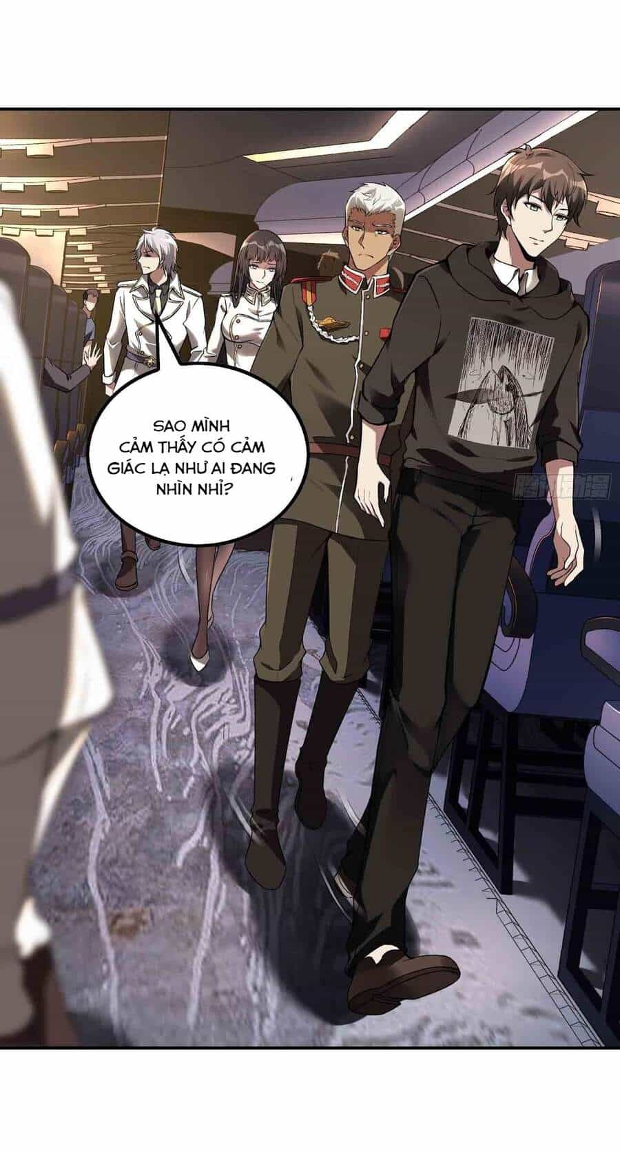 Đệ Nhất Ở Rể - Chương 49 - ảnh 8
