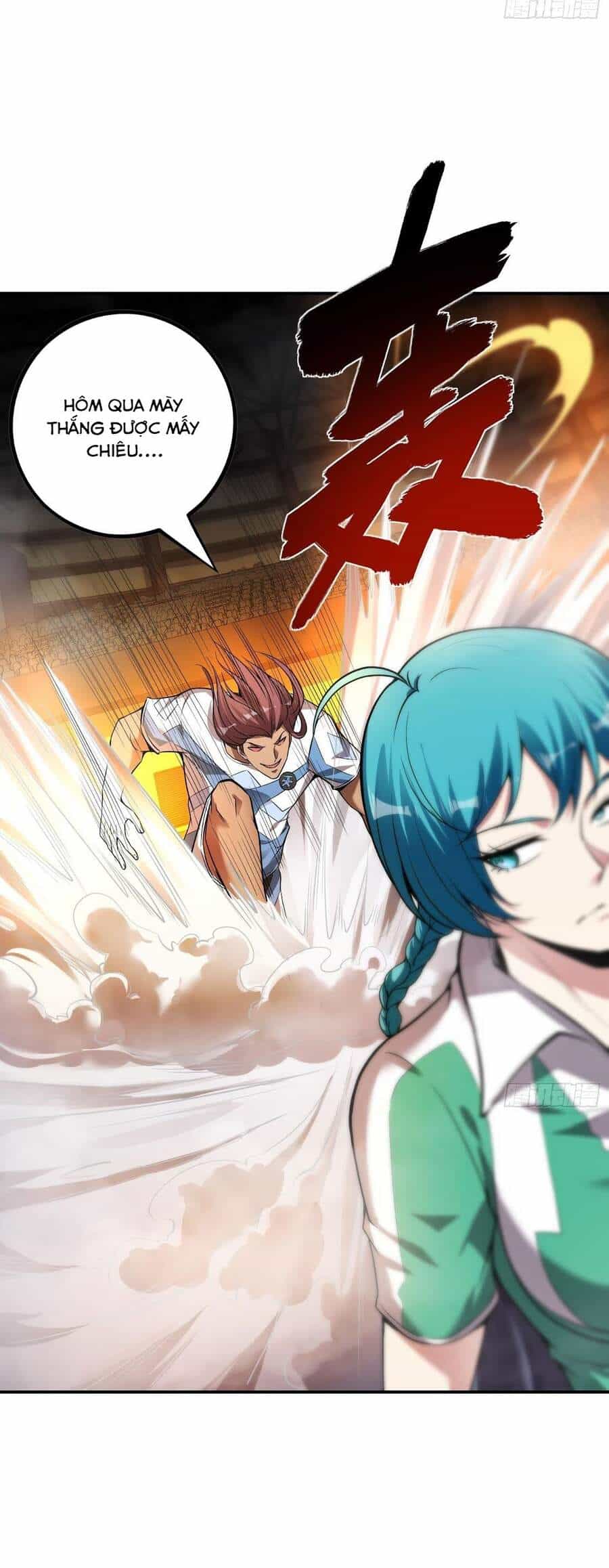 Đệ Nhất Ở Rể - Chương 50 - ảnh 51