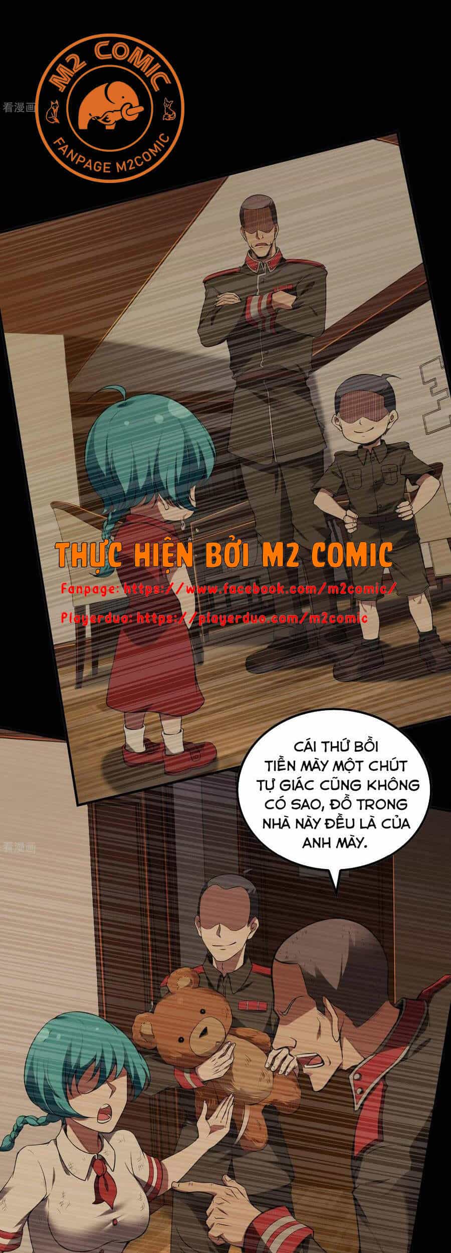 Đệ Nhất Ở Rể - Chương 51 - ảnh 22