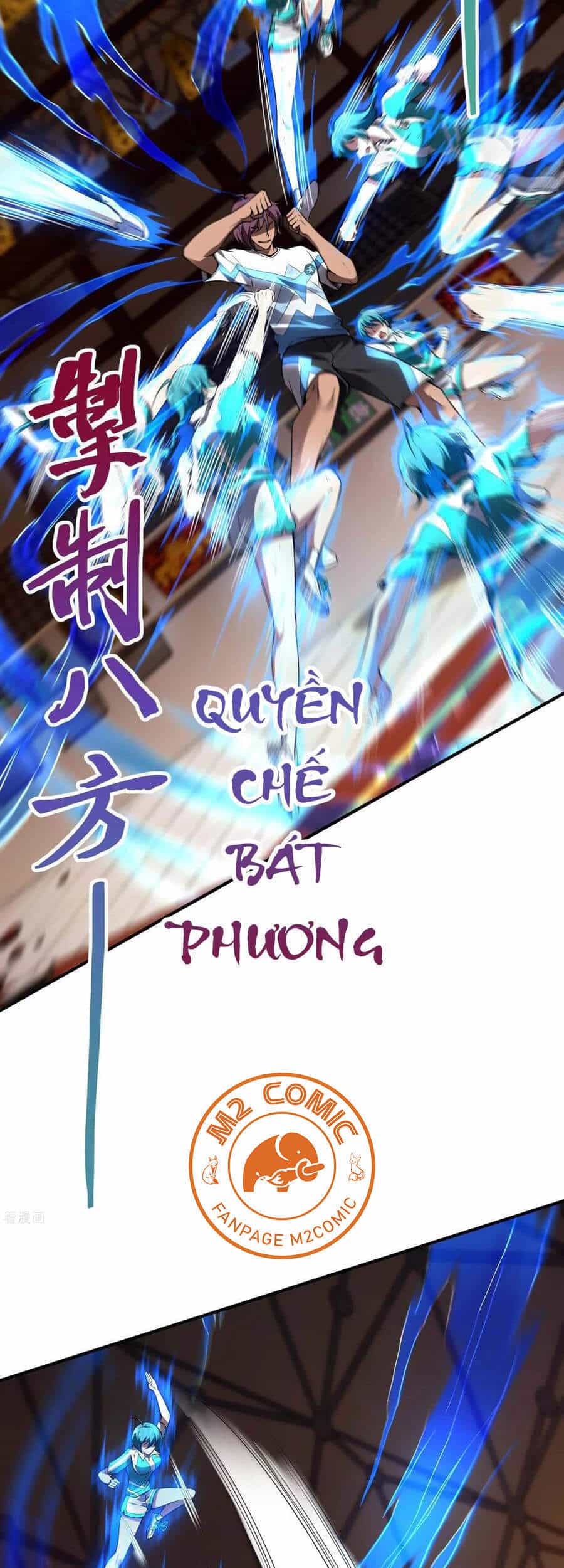 Đệ Nhất Ở Rể - Chương 51 - ảnh 28