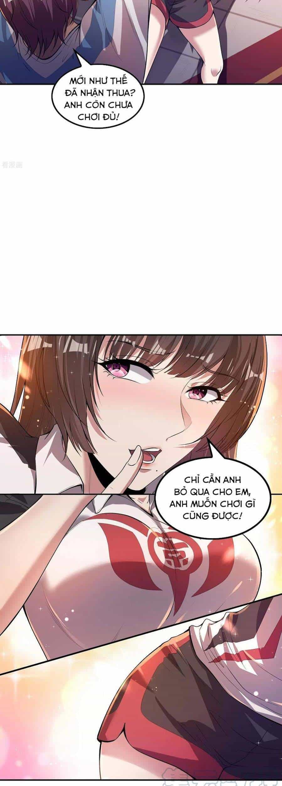 Đệ Nhất Ở Rể - Chương 52 - ảnh 20