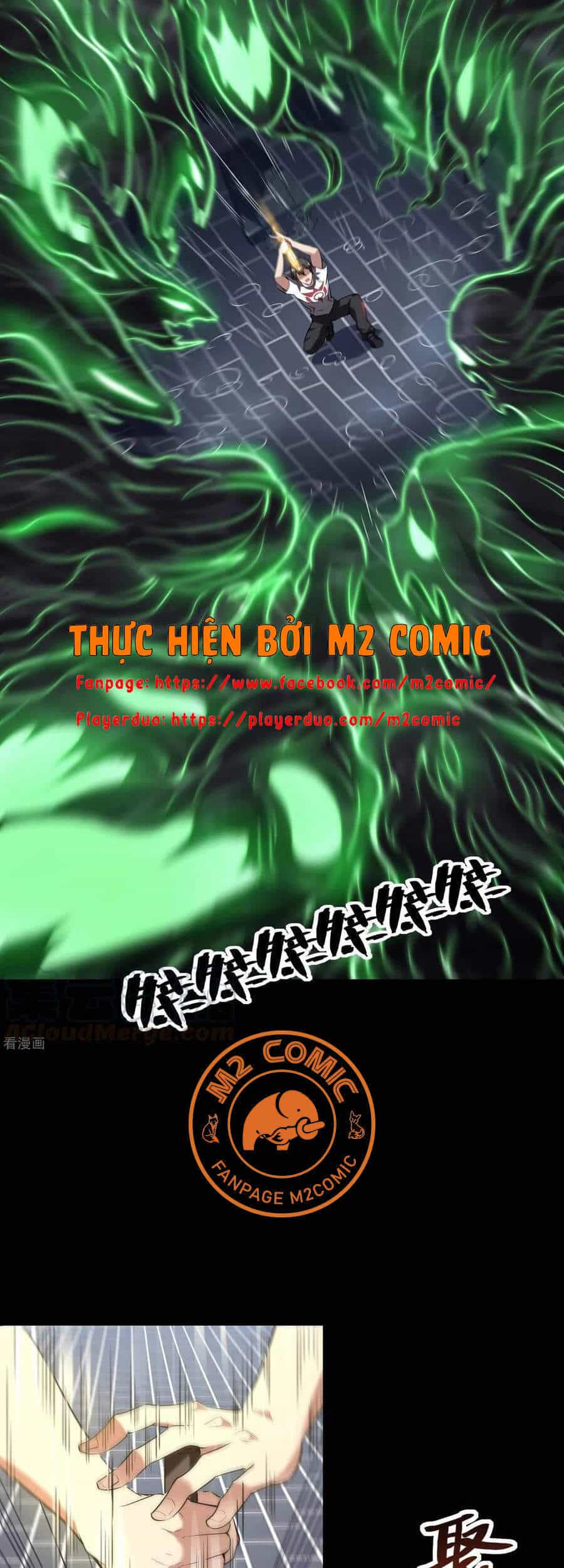 Đệ Nhất Ở Rể - Chương 55 - ảnh 28