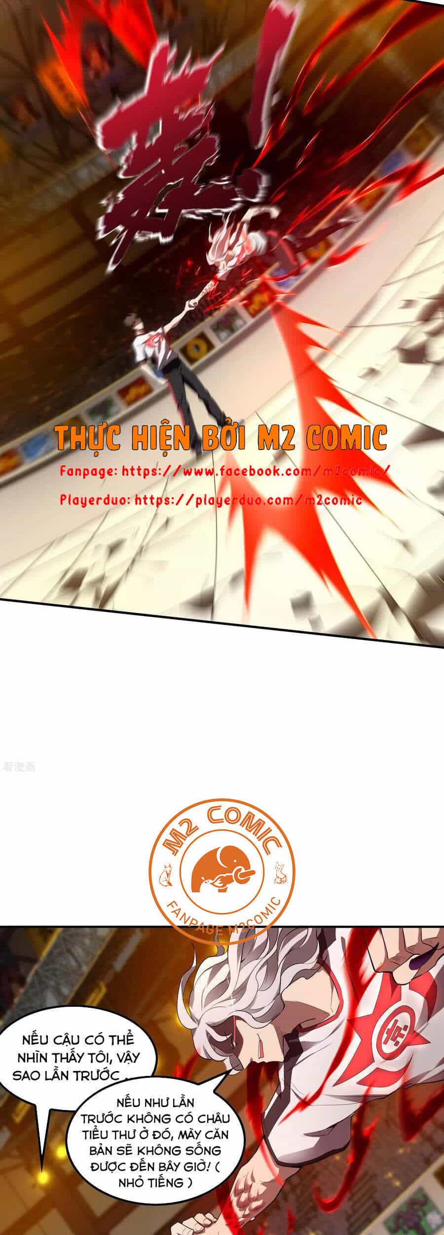 Đệ Nhất Ở Rể - Chương 56 - ảnh 18