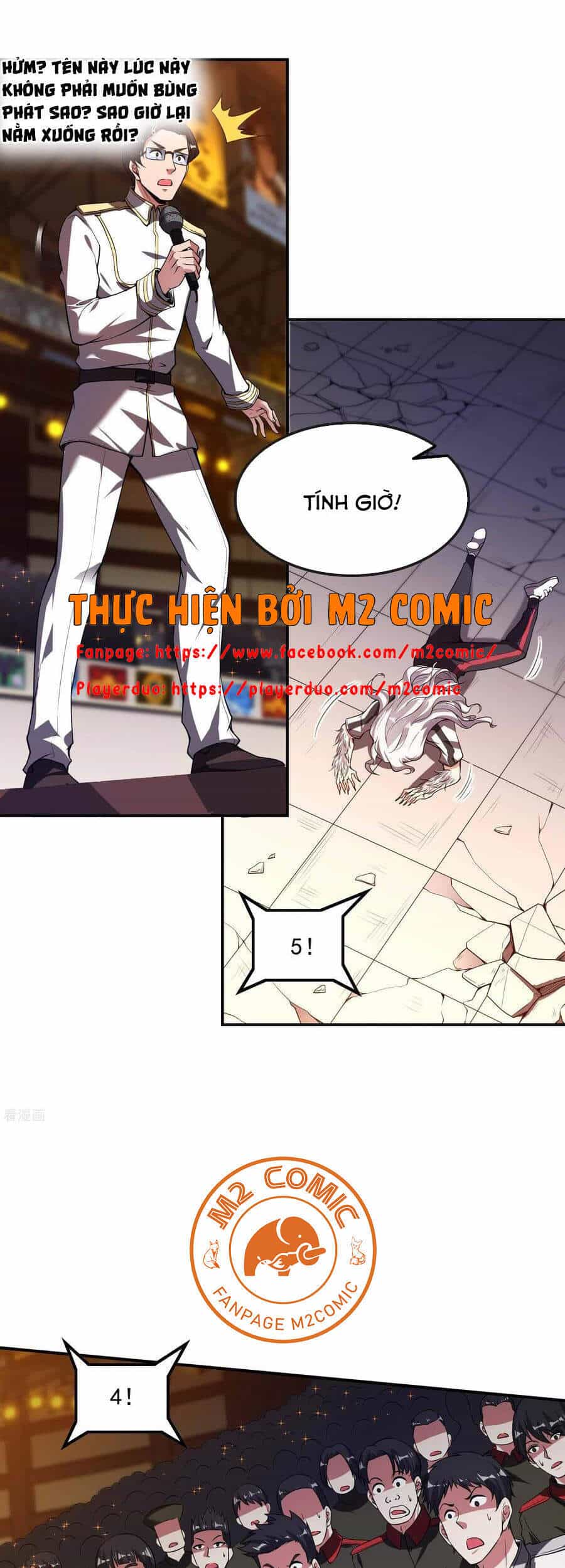 Đệ Nhất Ở Rể - Chương 57 - ảnh 24