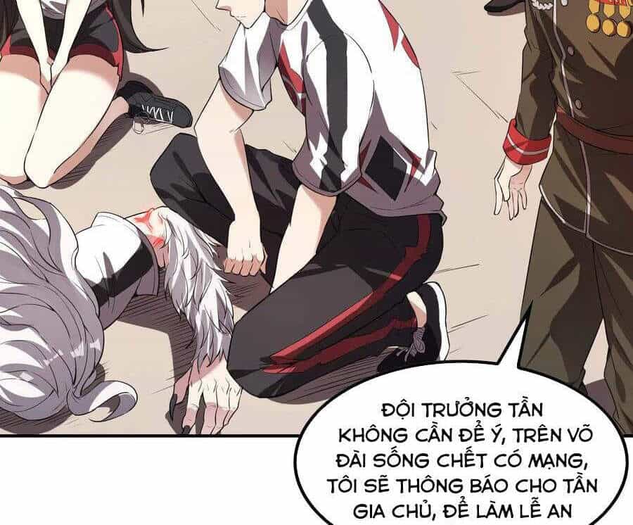 Đệ Nhất Ở Rể - Chương 58 - ảnh 19