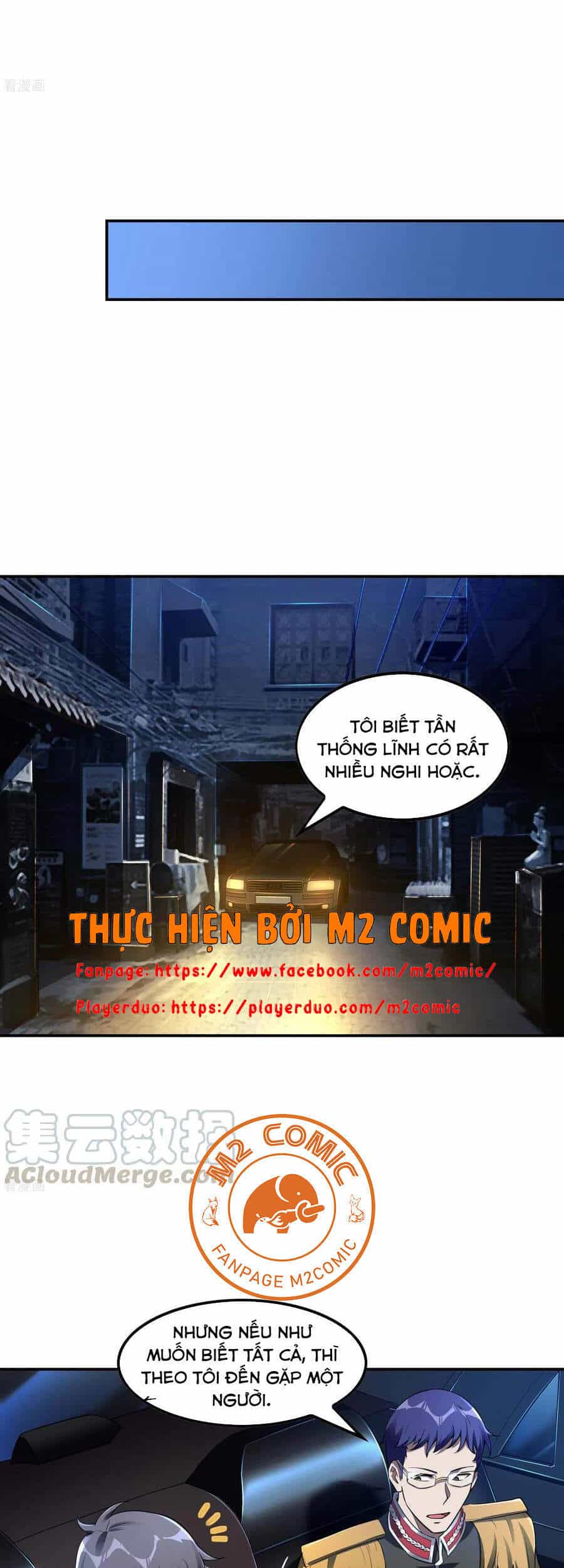 Đệ Nhất Ở Rể - Chương 58 - ảnh 30