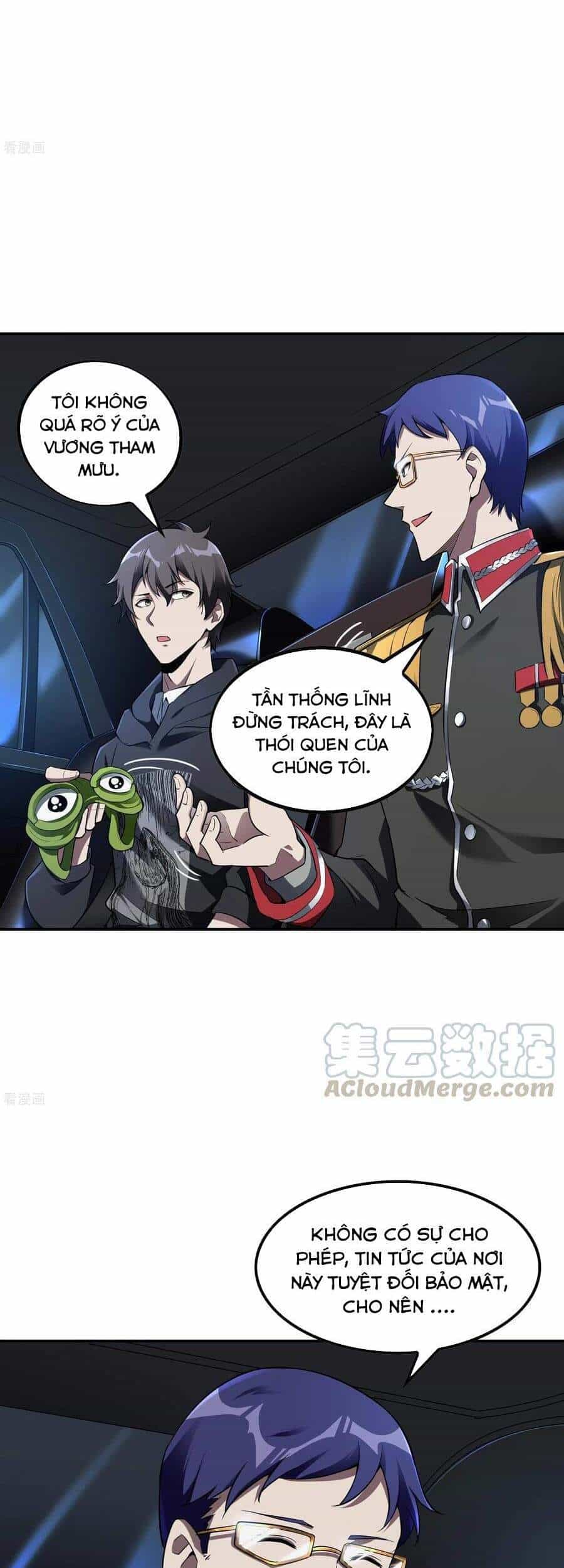 Đệ Nhất Ở Rể - Chương 58 - ảnh 32