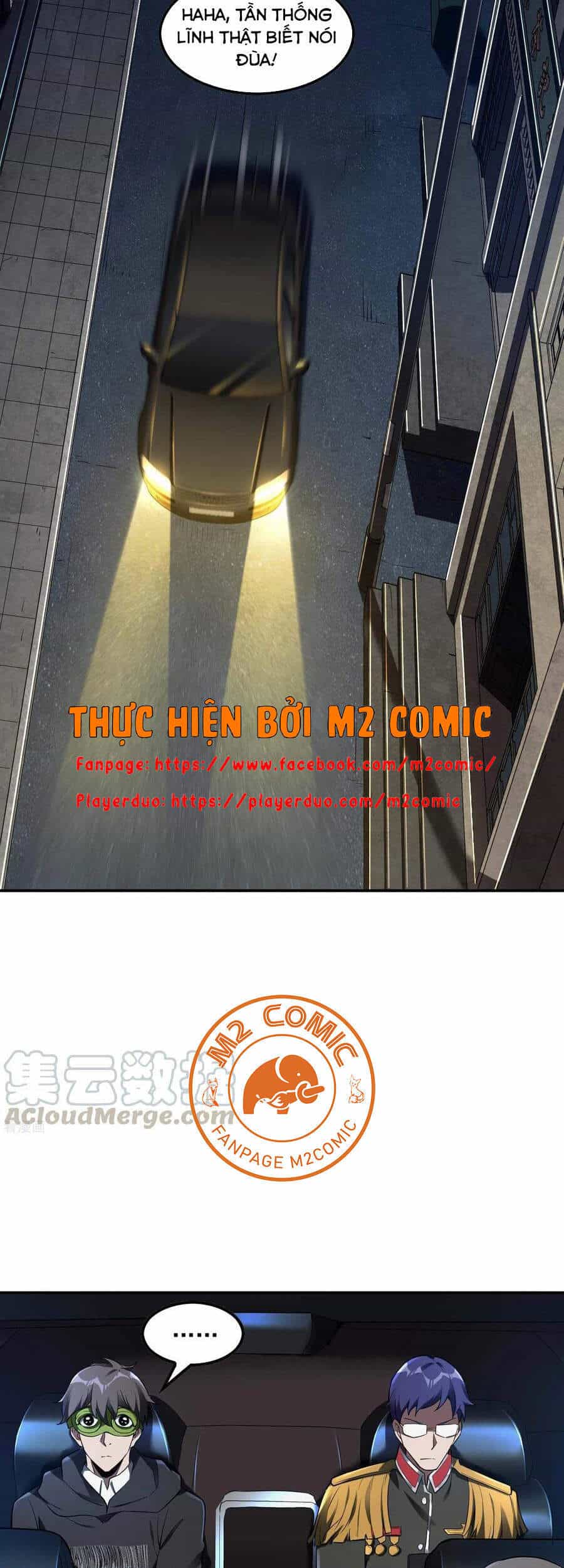 Đệ Nhất Ở Rể - Chương 58 - ảnh 36