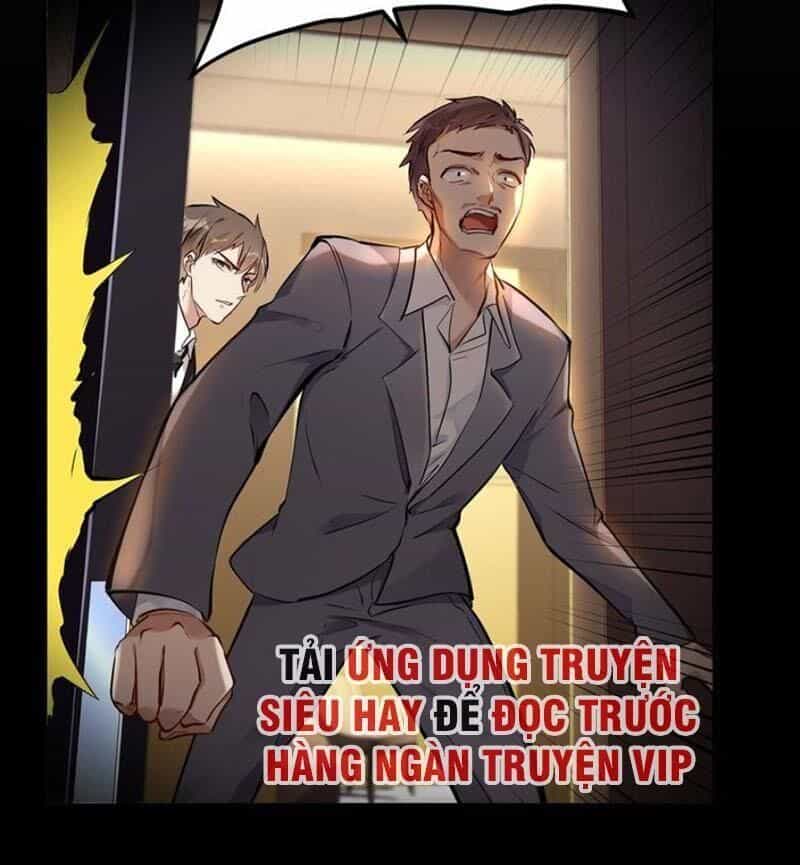 Đệ Nhất Ở Rể - Chương 5 - ảnh 16
