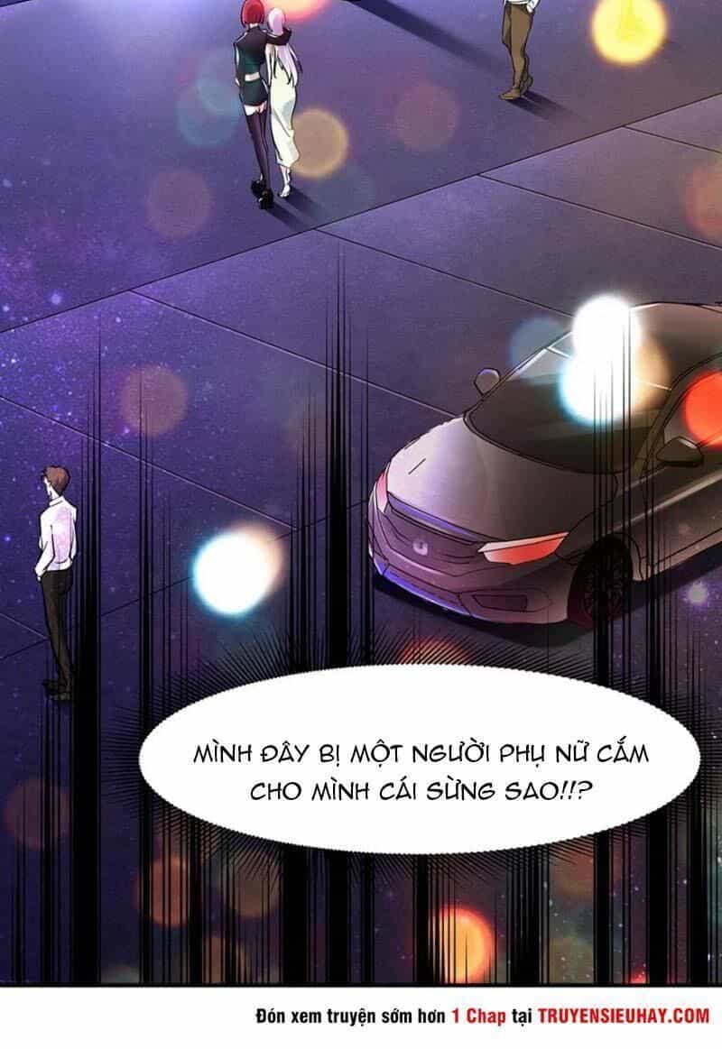 Đệ Nhất Ở Rể - Chương 5 - ảnh 43