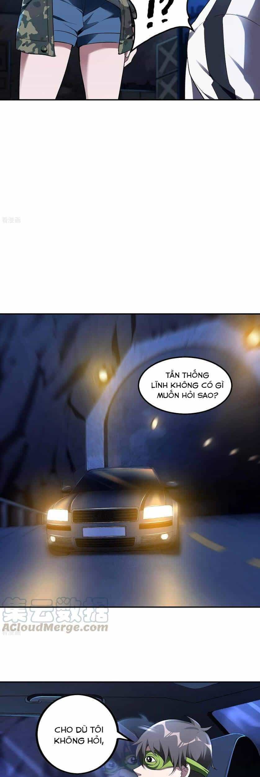Đệ Nhất Ở Rể - Chương 59 - ảnh 10