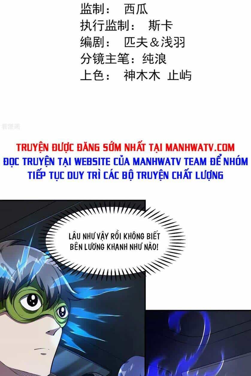 Đệ Nhất Ở Rể - Chương 59 - ảnh 3