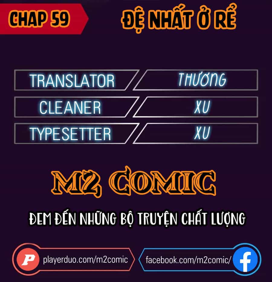 Đệ Nhất Ở Rể - Chương 60 - ảnh 1