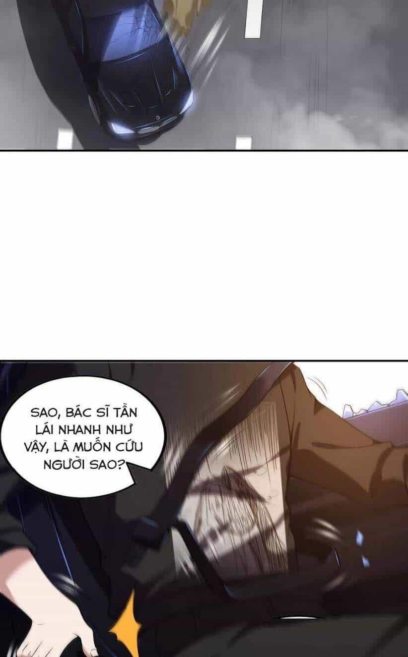 Đệ Nhất Ở Rể - Chương 60 - ảnh 39