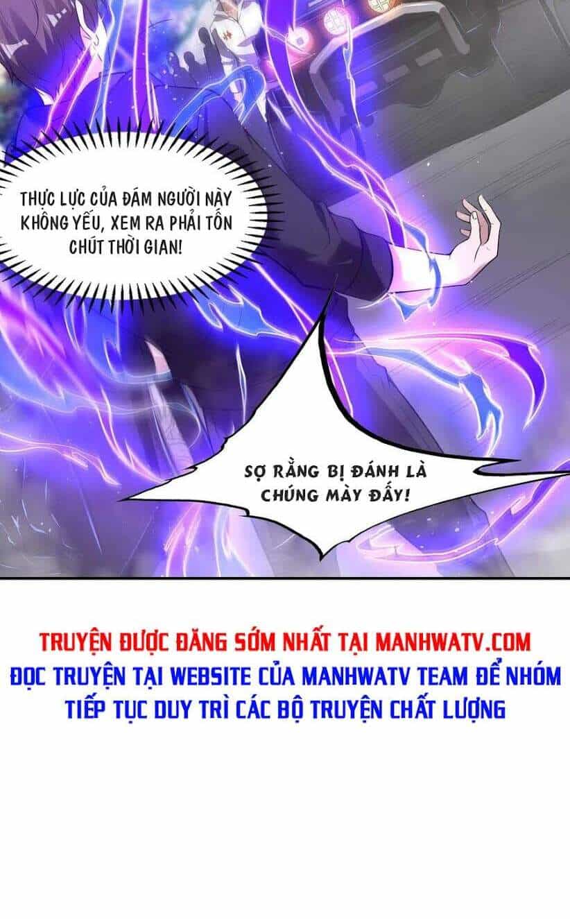 Đệ Nhất Ở Rể - Chương 60 - ảnh 43