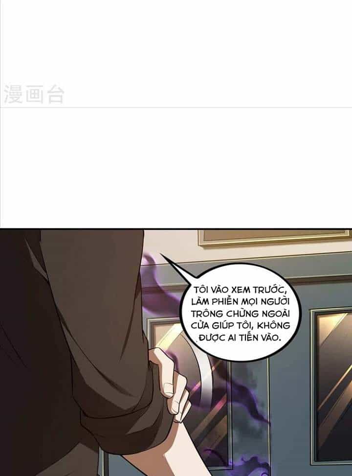 Đệ Nhất Ở Rể - Chương 61 - ảnh 26