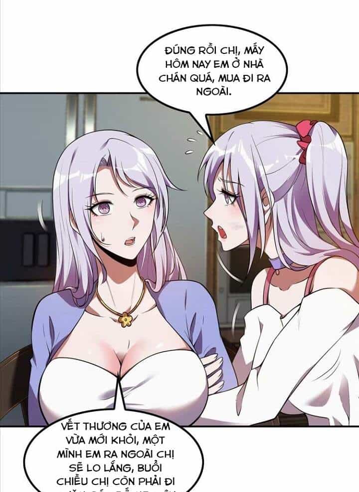 Đệ Nhất Ở Rể - Chương 63 - ảnh 51