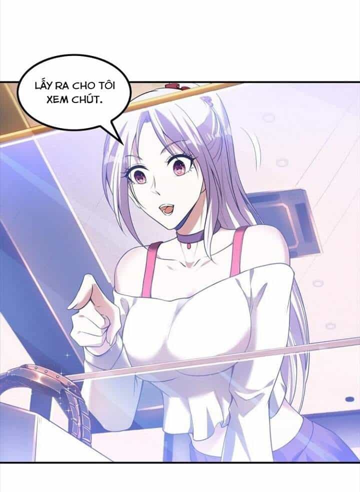 Đệ Nhất Ở Rể - Chương 64 - ảnh 11