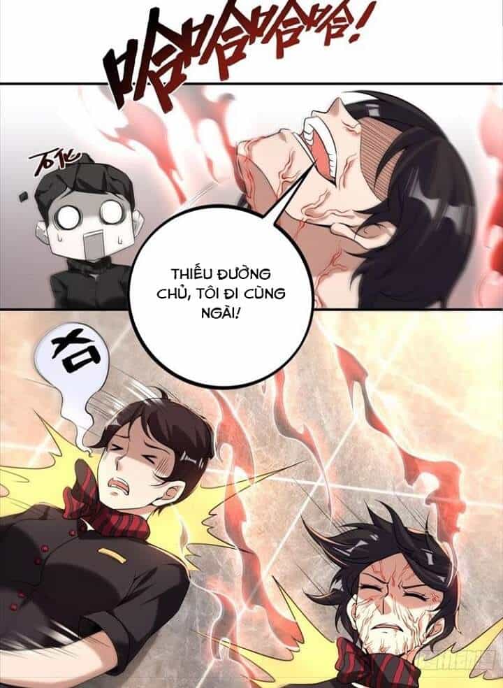 Đệ Nhất Ở Rể - Chương 64 - ảnh 39