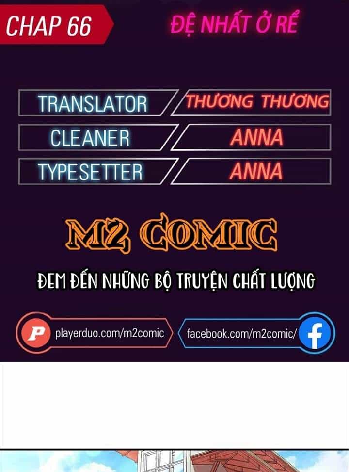 Đệ Nhất Ở Rể - Chương 66 - ảnh 1