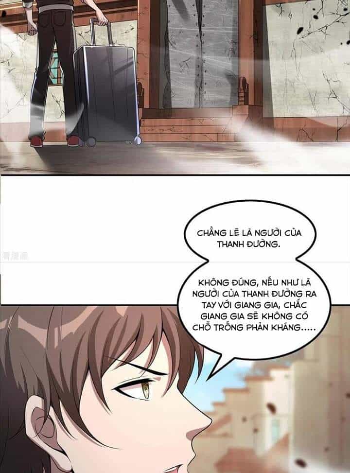 Đệ Nhất Ở Rể - Chương 66 - ảnh 20