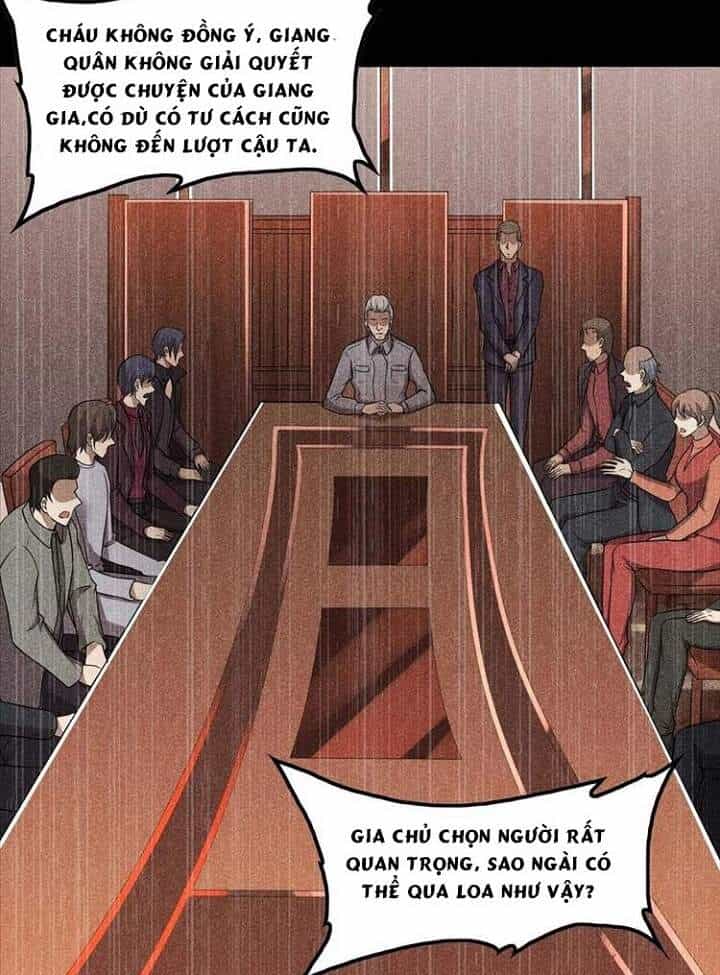 Đệ Nhất Ở Rể - Chương 66 - ảnh 38
