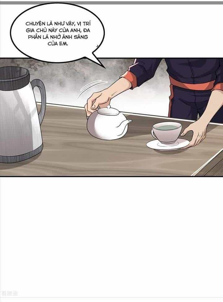 Đệ Nhất Ở Rể - Chương 66 - ảnh 44