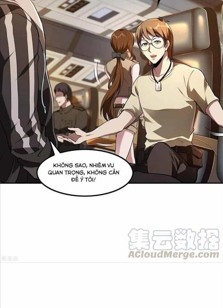 Đệ Nhất Ở Rể - Chương 67 - ảnh 29
