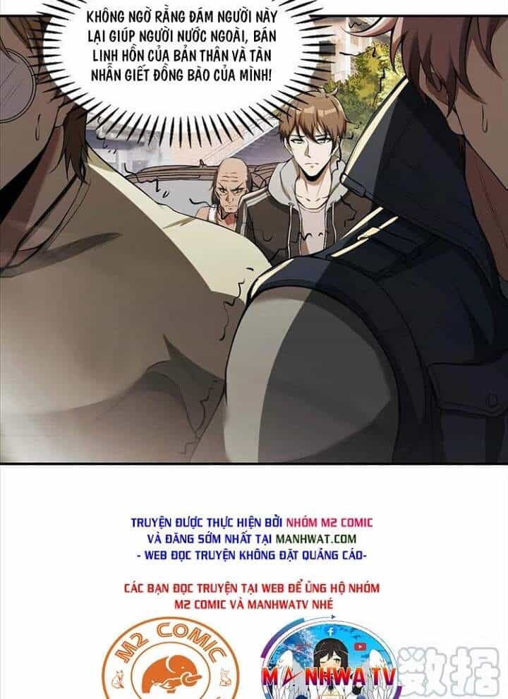Đệ Nhất Ở Rể - Chương 68 - ảnh 27