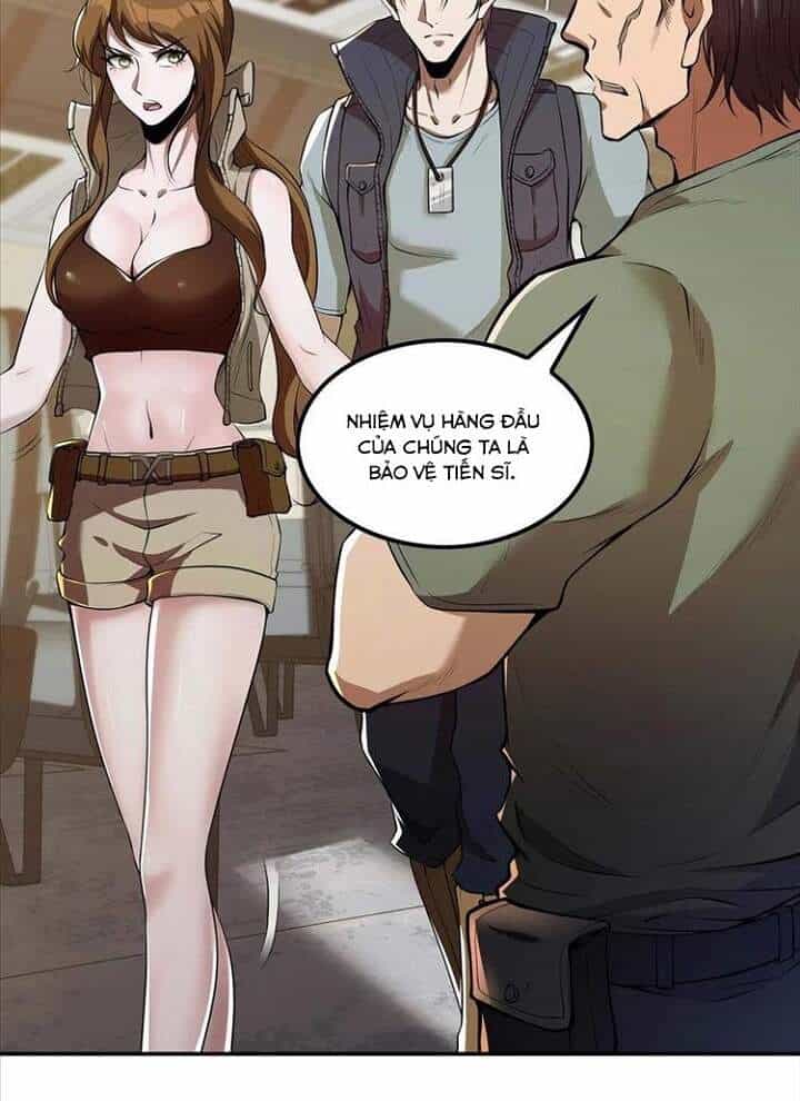 Đệ Nhất Ở Rể - Chương 68 - ảnh 6