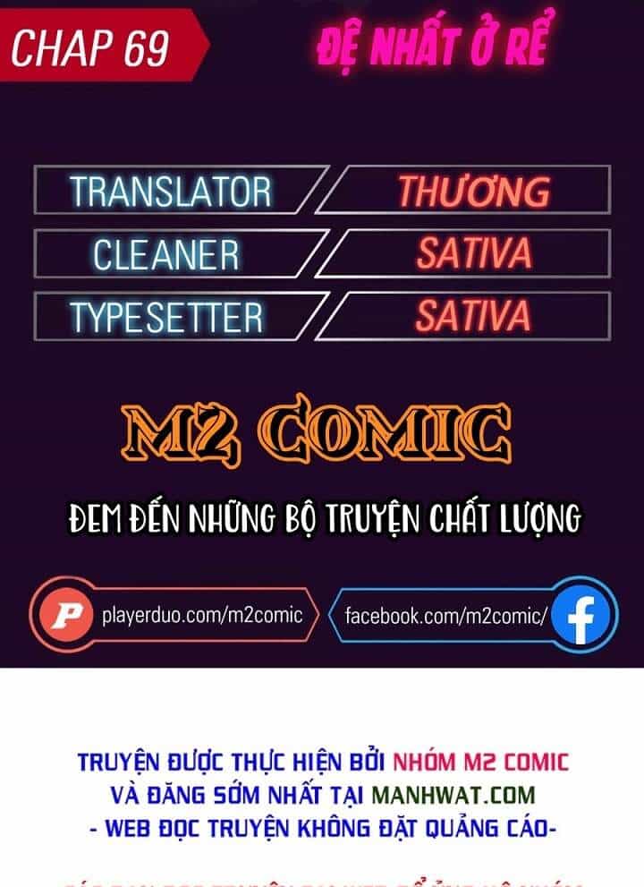 Đệ Nhất Ở Rể - Chương 69 - ảnh 1