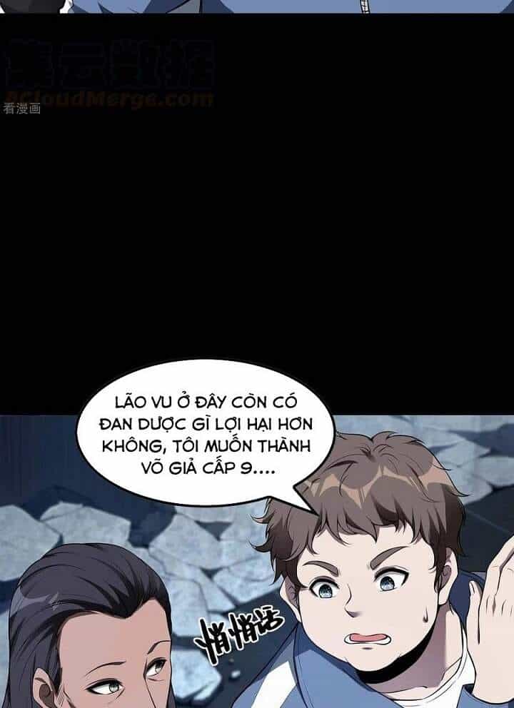Đệ Nhất Ở Rể - Chương 69 - ảnh 22